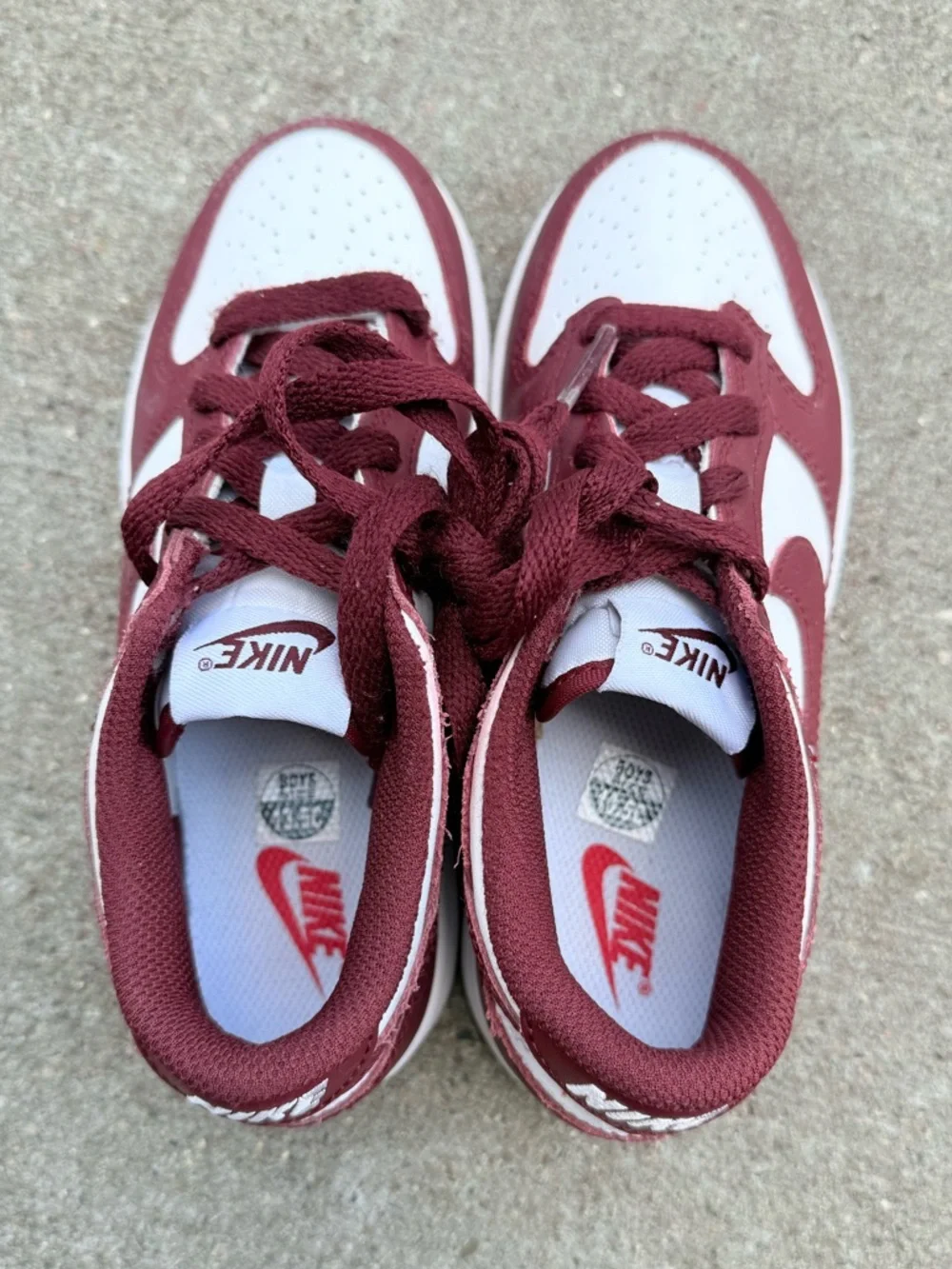 Nike Dunk Low Sneakers in 